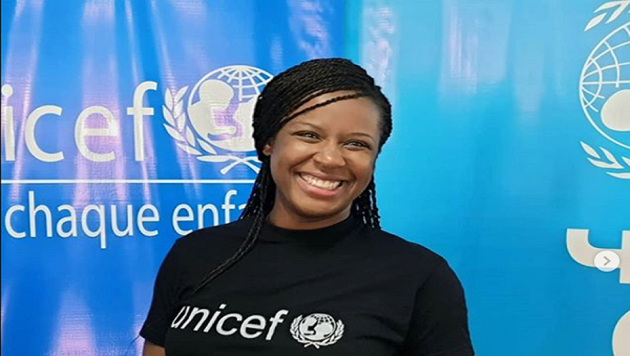 Cameroun: Charlotte Dipanda nouvelle ambassadrice de l’UNICEF