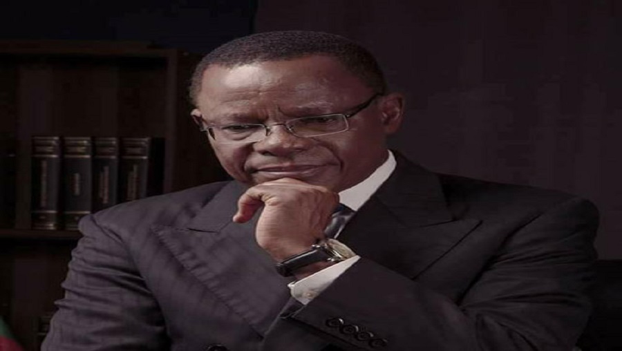 Maurice Kamto interdit de quitter le sol camerounais