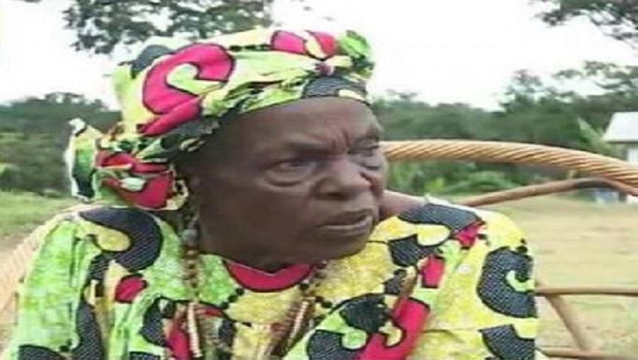 La mère de Charles Ateba Eyene est décédée