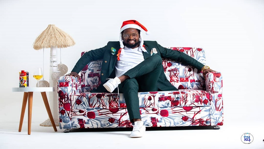 L’incroyable Noël des stars camerounaises vu sur Instagram