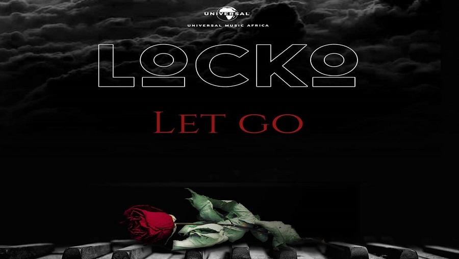Locko annonce la sortie de « Let Go » son prochain single