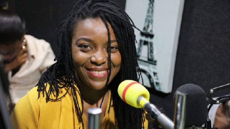 L’humoriste camerounaise Charlotte Ntamack rejoint l’équipe de RFI