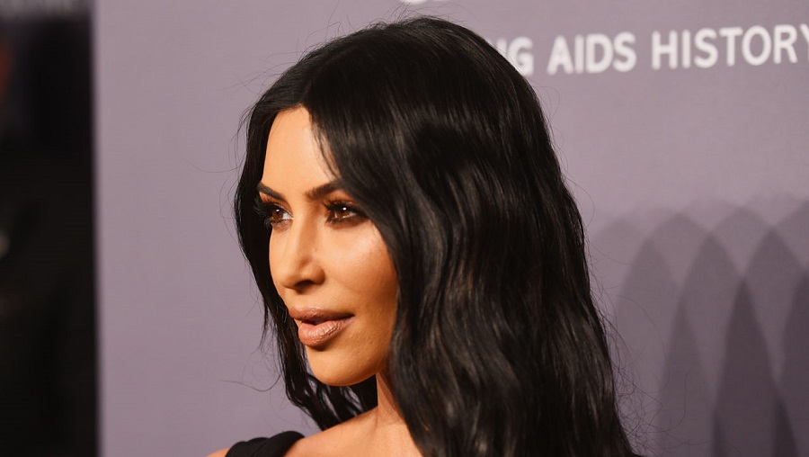 Kim Kardashian gagne près de 275 millions de FCFA par photo sur Instagram