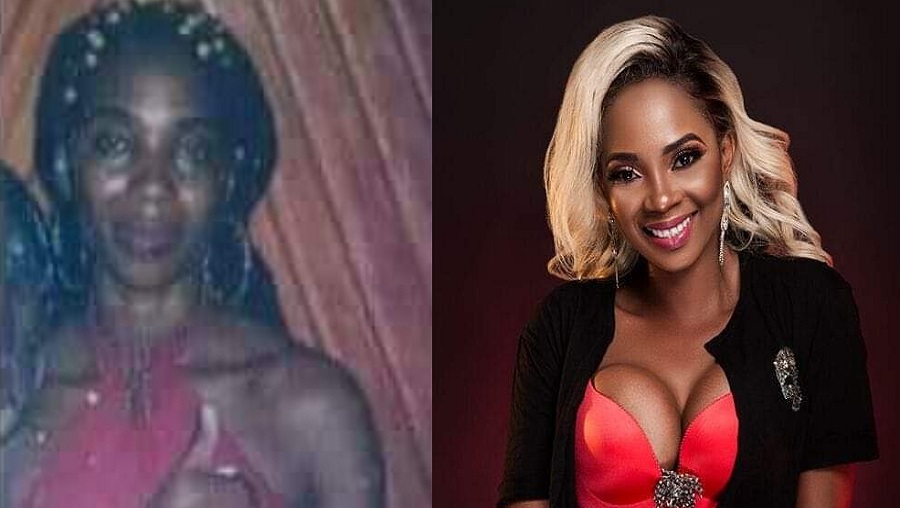 Avant/après : Ces stars camerounaises devenues « nyanga » avec le temps