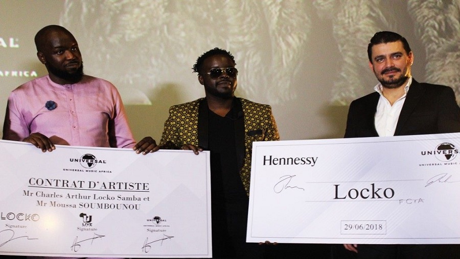 Musique : Ces artistes camerounais qui ont signé pour des grands labels