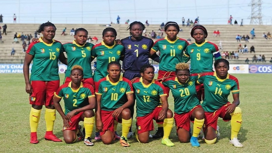 Coupe du monde féminine : les Lionnes réclament 50 millions de FCFA chacune