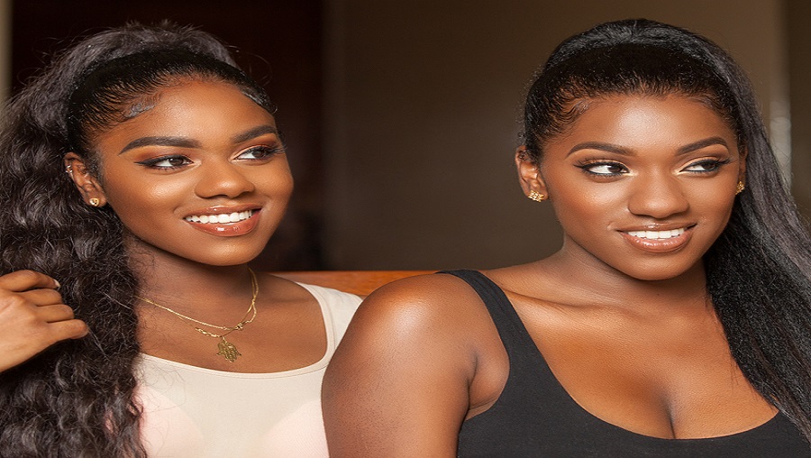 Les soeurs Eyango se lancent dans l’action sociale