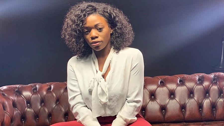La camerounaise Manuela Ebe rejoint Universal Music Africa