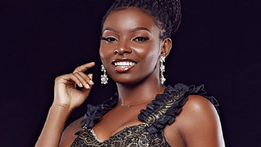 Michèle-Ange Minkata représente le Cameroun au concours « Miss Afrique 2020 »