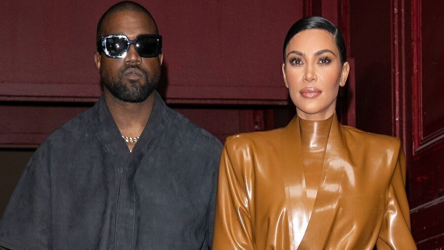 Kanye West: « Kim Kardashian fait beaucoup de diarrhée »