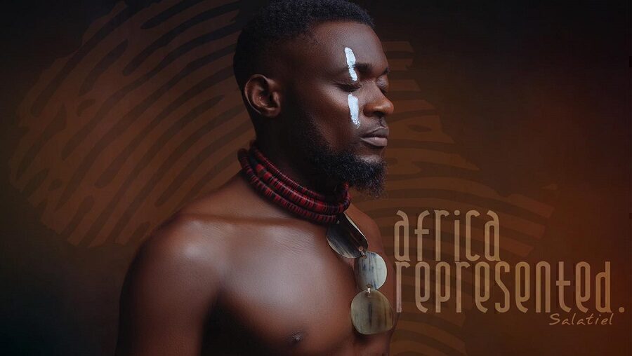 Salatiel: 11 featurings annoncés dans son album « Africa Represented »