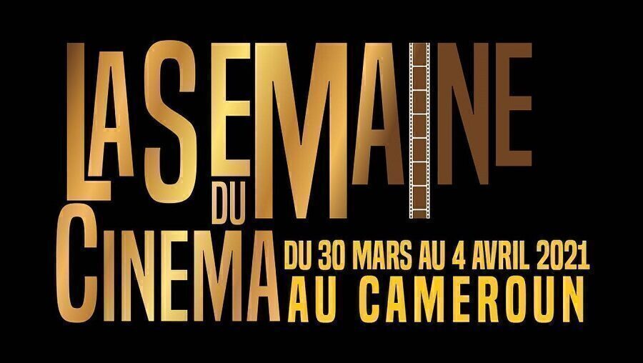 La semaine du cinéma se tient du 30 mars au 04 avril 2021 à Yaoundé