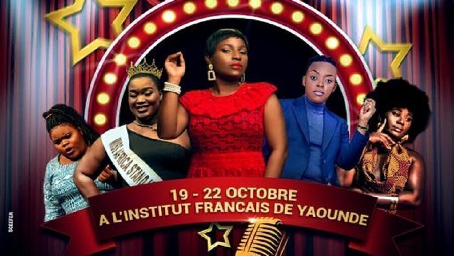 Africa Stand up festival: Les femmes humoristes prennent le pouvoir