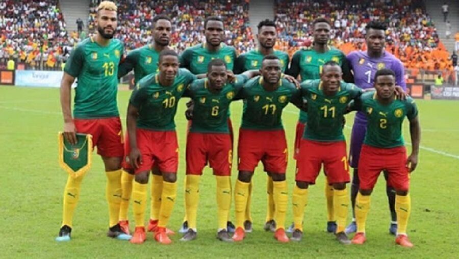 Les Lions indomptables et la CAF rendent hommage aux victimes du drame du stade Olembé