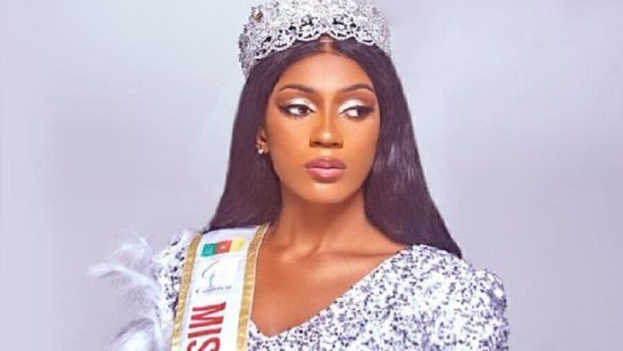 Match Cameroun – Comores : Miss Cameroun et Miss Comores s’affrontent sur la toile
