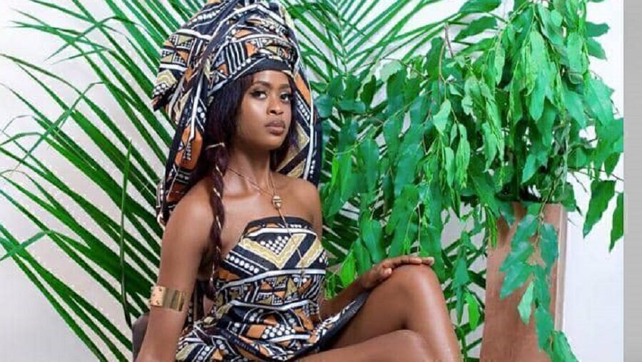 Abinamba Jeanne d’Arc : Miss Eco international 2022 pour le Cameroun