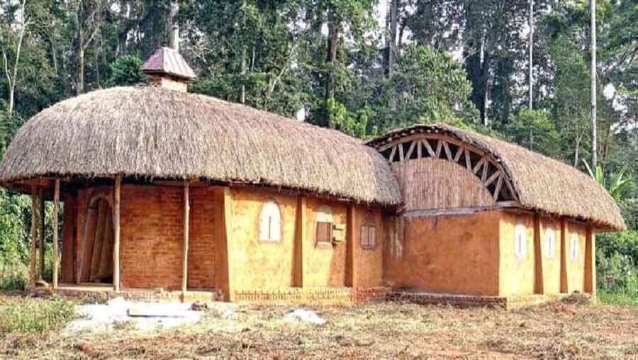 Cameroun : un musée pour le peuple pygmée