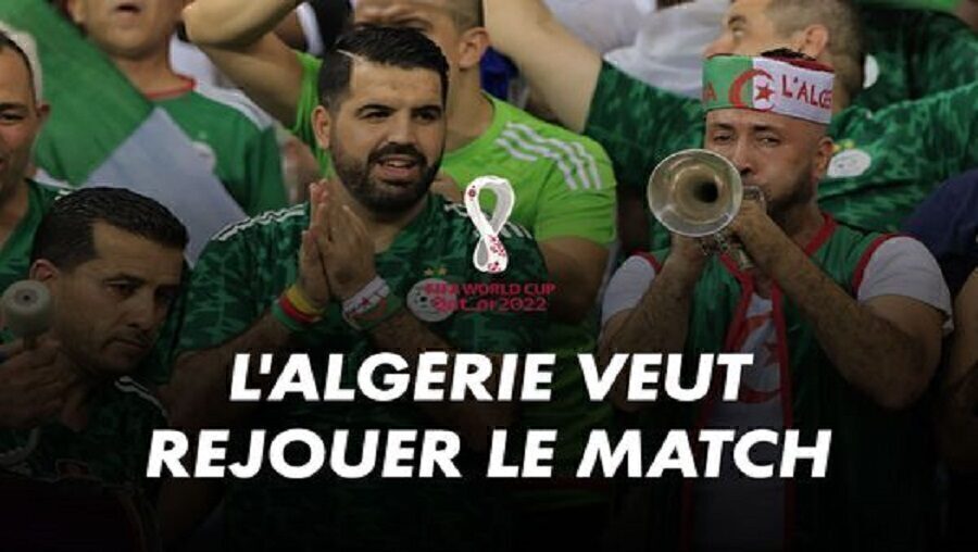 Football: la presse algérienne met la pression pour que les Lions Indomptables rejouent contre les Fennecs