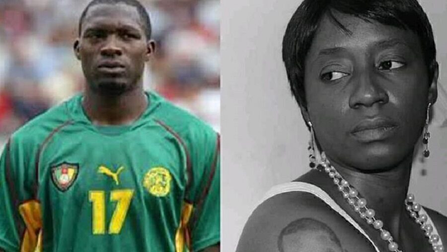 Martin Foé Amougou : « Marc Vivien Foe a été empoisonné par sa femme »