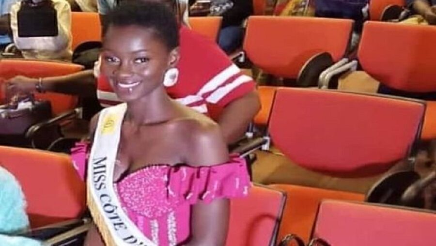 Miss Côte d’Ivoire 2022: les ivoiriens pas assez satisfaits de leur miss