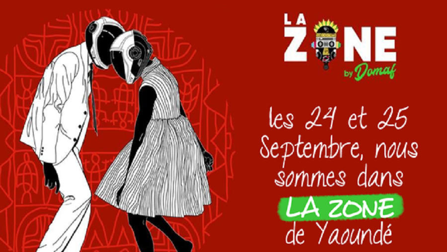 DOMAF: le festival s’invite à Yaoundé pour deux jours de fête artistique