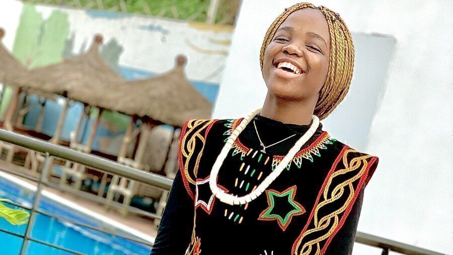 The Voice Kids Afrique Francophone : Joyce Abada, la sensation camerounaise
