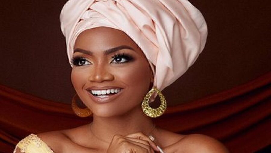 Ndoun Issie Princesse est la Miss Cameroun 2023