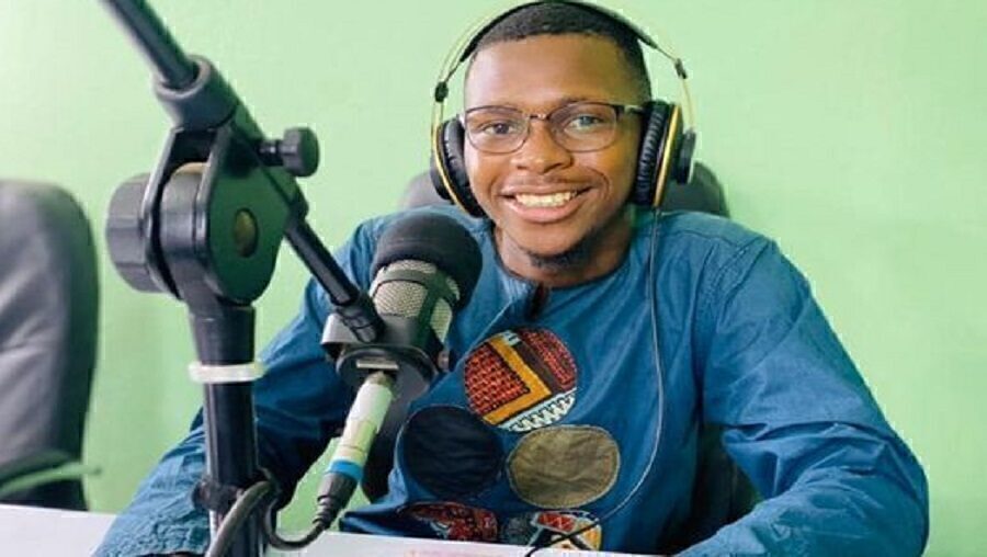 Junior Abega (beatmaker) demande aux artistes de ne pas tuer le mbolé