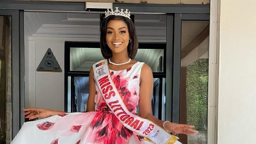 Miss Cameroun 2023: son premier scandale