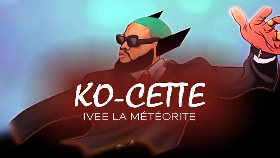 Musique: Ko-C se met à dos les rappeurs camerounais