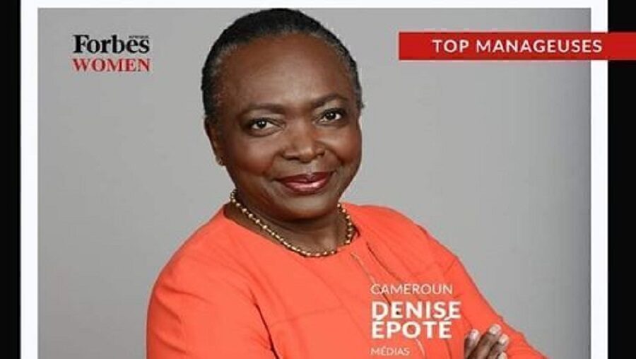 Top 50 africaines les plus influentes: 04 femmes camerounaises dans la liste