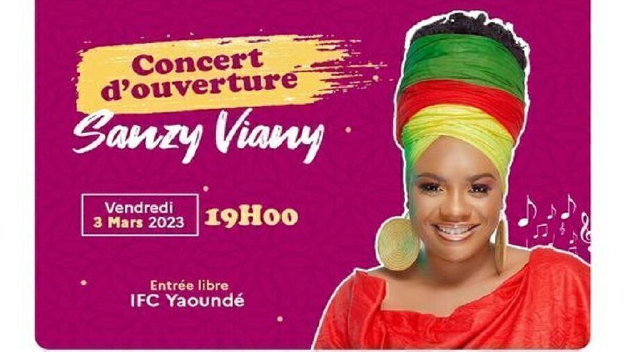 Semaine des droits de la femme: Sanzy Viany en concert ce 3 mars à Yaoundé